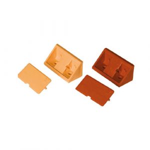 Kapaklı Köşe Bağlantı