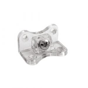 Şeffaf Kelebek Bağlantı