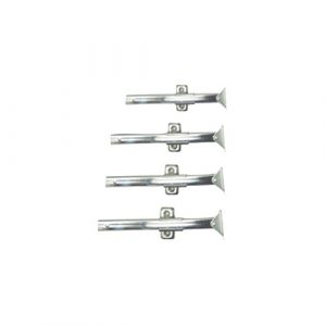 Sessiz Kalkar Kapak Mekanizması