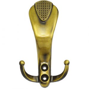 Manolya Noktalı Portmanto